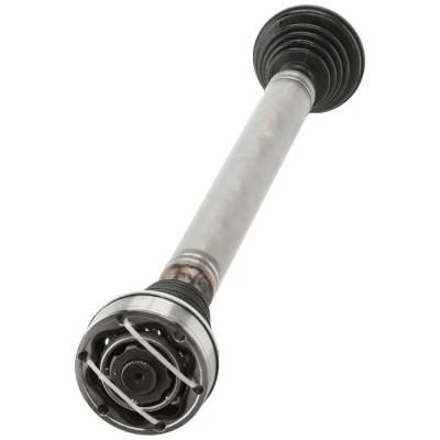 Rareelectrical - New Right Front Axle Assembly Compatible With Volkswagen Golf Alltrack Trendline 4 Cyl 1.8L Golf - Image 8