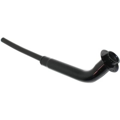 Rareelectrical - New 1.88 In. Dia Fuel Tank Filler Neck Compatible With Ford F-150 Xl 8 Cyl 5.4L F-250 Hd Xl 8 Cyl - Image 5
