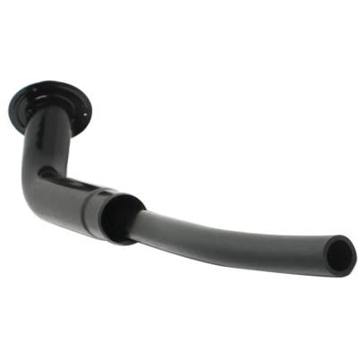 Rareelectrical - New 1.88 In. Dia Fuel Tank Filler Neck Compatible With Ford F-150 Xlt 8 Cyl 4.6L F-150 Special 8 Cyl - Image 4