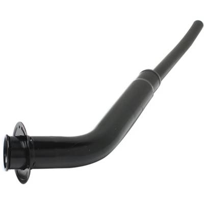 Rareelectrical - New 1.88 In. Dia Fuel Tank Filler Neck Compatible With Ford F-250 Hd Xlt 8 Cyl 7.5L F-350 Xl 6 Cyl - Image 2