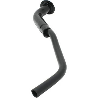 Rareelectrical - New 1.88 In. Dia Fuel Tank Filler Neck Compatible With Ford F-350 Xl 8 Cyl 5.8L F-350 Xlt 6 Cyl 4.9L - Image 3