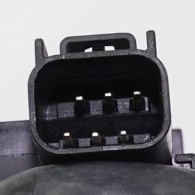 Rareelectrical - New 6-Prong Male Egr Valve Compatible With Ford Mercury Mountaineer Base 8 Cyl 4.6L Explorer Eddie - Image 7