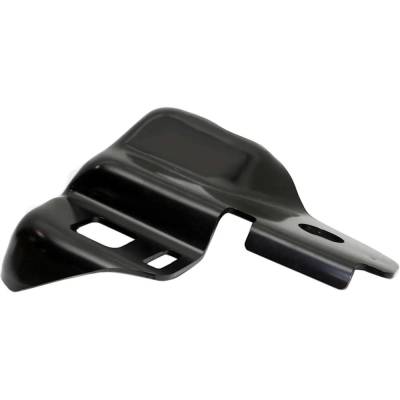 Rareelectrical - New Left Rear Bumper Bracket Compatible With Ford F-150 Fx4 F-150 Lariat F-150 Xlt F-150 Xl F-150 - Image 2