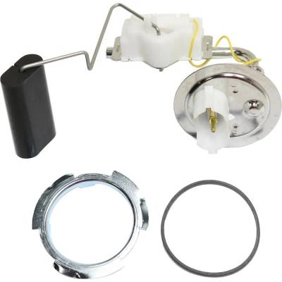 Rareelectrical - New Fuel Sending Unit Compatible With Ford Mustang Svt Cobra 8 Cyl 4.6L Mustang Base 6 Cyl 3.8L - Image 1