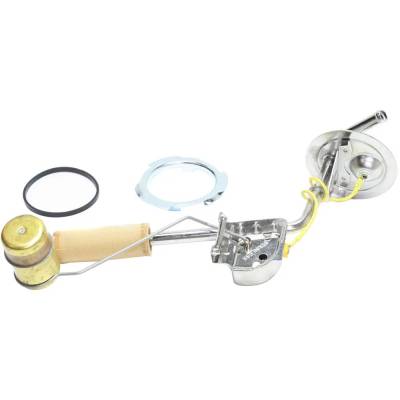 Rareelectrical - New Fuel Sending Unit Compatible With Ford Mercury Falcon Futura Sprint 8 Cyl 4.3L Comet Custom 6 - Image 1