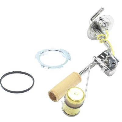 Rareelectrical - New Fuel Sending Unit Compatible With Ford Mercury Falcon Futura Sprint 8 Cyl 4.3L Comet Custom 6 - Image 3