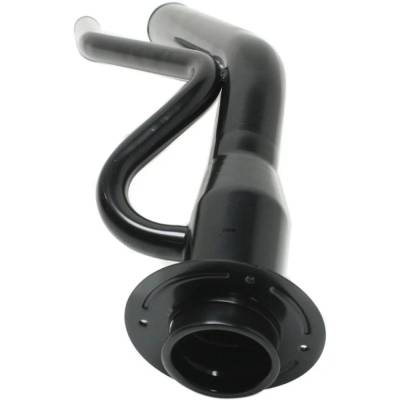 Rareelectrical - New 1.5 In. Dia Fuel Tank Filler Neck Compatible With Ford F-250 Super Duty Xlt 8 Cyl 6.4L F-250 - Image 2