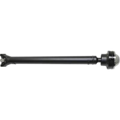 Rareelectrical - Front Driveshaft Assembly Compatible With 1997-2001 Ford Mercury Explorer Xls Mountaineer Explorer - Image 6
