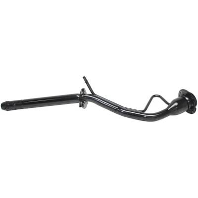 Rareelectrical - New 1.12 In. Diameter Fuel Tank Filler Neck Compatible With Ford Mercury Crown Victoria Police - Image 4