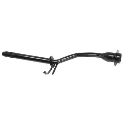 Rareelectrical - New 1.12 In. Diameter Fuel Tank Filler Neck Compatible With Ford Mercury Crown Victoria Police - Image 5