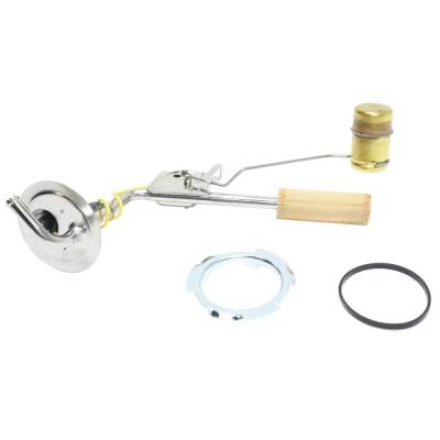 Rareelectrical - New Fuel Sending Unit Compatible With Ford Mercury Mustang Base 6 Cyl 2.8L Cougar Xr-7 8 Cyl 5.0L - Image 4