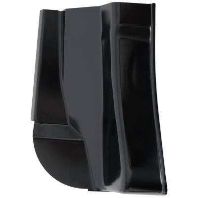 Rareelectrical - New Right Cab Corner Compatible With Ford F-250 Hd Xlt 8 Cyl 7.5L F-250 Base 8 Cyl 5.4L F-250 Xlt 8 - Image 2