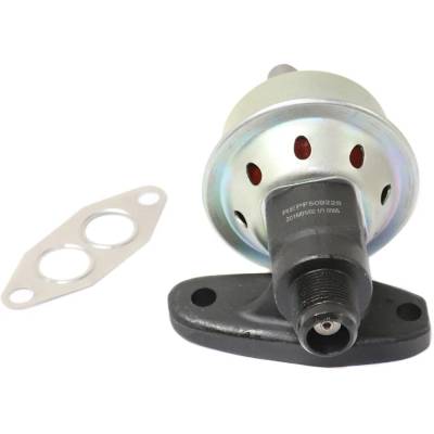 Rareelectrical - New Egr Valve Compatible With Ford F-150 Base 8 Cyl 5.0L E-150 Econoline Club Wagon Base 8 Cyl 5.0L - Image 2