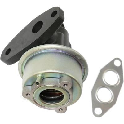 Rareelectrical - New Egr Valve Compatible With Ford F-150 Base 8 Cyl 5.0L E-150 Econoline Club Wagon Base 8 Cyl 5.0L - Image 3