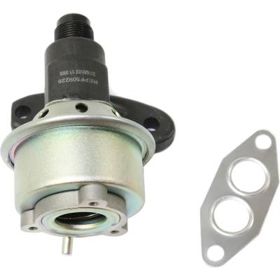 Rareelectrical - New Egr Valve Compatible With Ford F-150 Base 8 Cyl 5.0L E-150 Econoline Club Wagon Base 8 Cyl 5.0L - Image 5