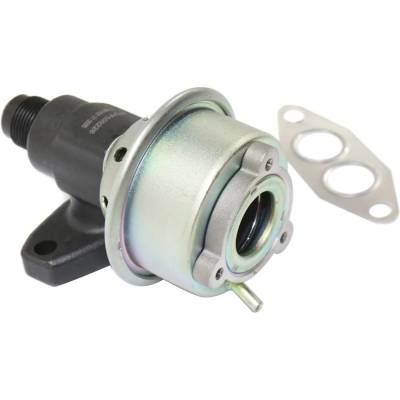 Rareelectrical - New Egr Valve Compatible With Ford F-150 Base 8 Cyl 5.0L E-150 Econoline Club Wagon Base 8 Cyl 5.0L - Image 6