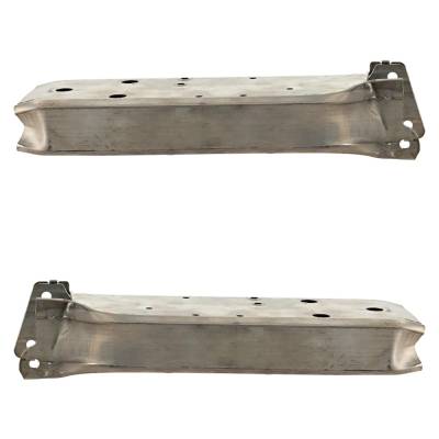 Rareelectrical - New Front Left And Front Right Bumper Bracket Compatible With Bmw 328I Base 335I Xdrive Base - Image 7
