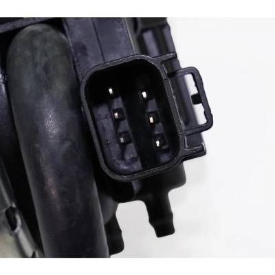 Rareelectrical - New 6-Prong Male Egr Valve Compatible With Ford Mercury Monterey Base 6 Cyl 4.2L Freestar Limited 6 - Image 7