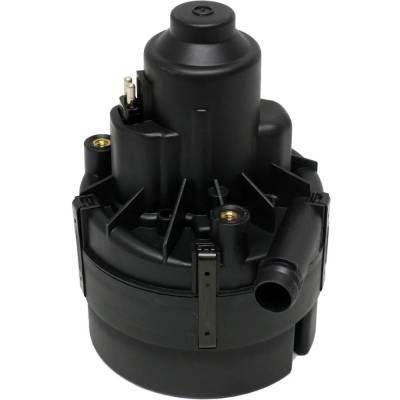 Rareelectrical - New Pin Terminal Secondary Air Injection Pump Compatible With Audi A6 Quattro Base 6 Cyl 2.7L - Image 2