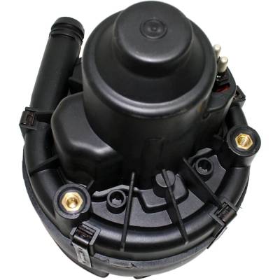 Rareelectrical - New Pin Terminal Secondary Air Injection Pump Compatible With Audi S4 Avant 6 Cyl 2.7L Allroad - Image 4