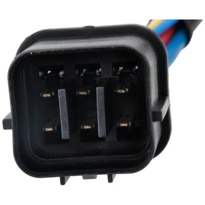 Rareelectrical - Right Front Window Regulator With Motor Compatible With Acura Mdx Base 6 Cyl 3.7L 2007-2013 - Image 6