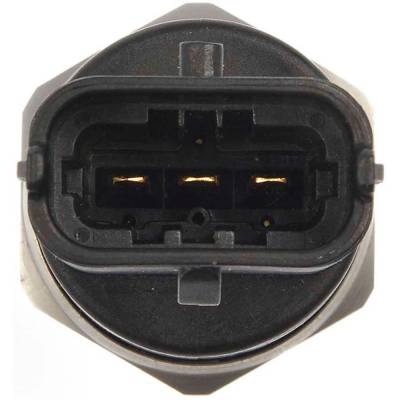 Rareelectrical - New Fuel Pressure Sensor Compatible With Chevrolet Dodge Gmc Ram 3500 Slt 6 Cyl 5.9L C4500 Kodiak - Image 4