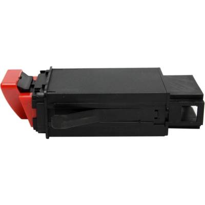 Rareelectrical - New Hazard Flasher Switch Compatible With Audi S6 Avant 8 Cyl 4.2L A6 Quattro Base 6 Cyl 2.7L Rs6 - Image 2