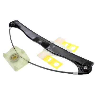 Rareelectrical - New Right Rear Window Regulator Without Motor Compatible With Audi A3 Quattro Base 6 Cyl 3.2L A3 - Image 2