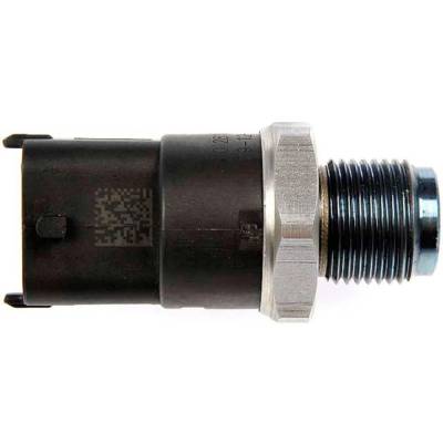 Rareelectrical - New Fuel Pressure Sensor Compatible With Chevrolet Dodge Gmc Silverado 2500 Hd Base 8 Cyl 6.6L - Image 2