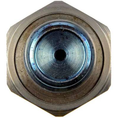 Rareelectrical - New Fuel Pressure Sensor Compatible With Chevrolet Dodge Gmc Silverado 2500 Hd Base 8 Cyl 6.6L - Image 3