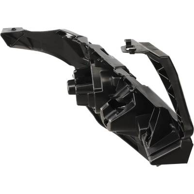 Rareelectrical - New Left Front Bumper Retainer Compatible With Bmw X3 Xdrive35i X3 Xdrive28i 2011-2014 By - Image 7