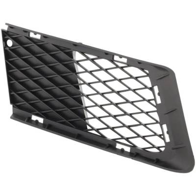 Rareelectrical - New Right Front Fog Light Cover Compatible With Bmw 328I Xdrive Base 6 Cyl 3.0L 328I Base 6 Cyl 3.0L - Image 2