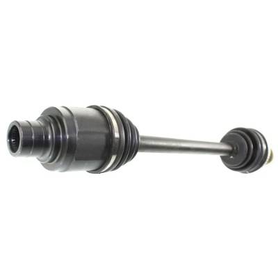 Rareelectrical - New Right Front Axle Assembly Compatible With Acura Honda Pilot Value Package 6 Cyl 3.5L Mdx Touring - Image 4