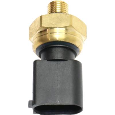 Rareelectrical - New Rear Fuel Pressure Sensor Compatible With Audi Volkswagen A4 Base 4 Cyl 2.0L Q7 Prestige 8 Cyl - Image 4