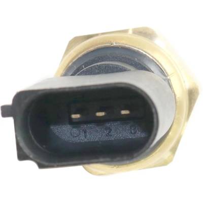 Rareelectrical - New Rear Fuel Pressure Sensor Compatible With Audi Volkswagen A4 Base 4 Cyl 2.0L Q7 Prestige 8 Cyl - Image 6