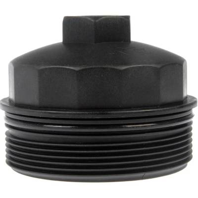 Rareelectrical - New Fuel Filter Cap Compatible With Ford International 7300 Base 6 Cyl 7.6L F-250 Super Duty - Image 3