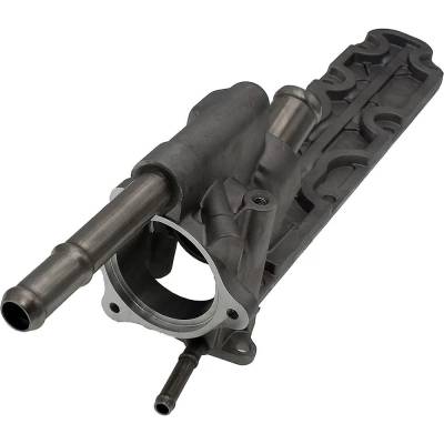 Rareelectrical - New Inner Thermostat Housing Compatible With Lexus Toyota Es330 Base 6 Cyl 3.3L Avalon Xls 6 Cyl - Image 5