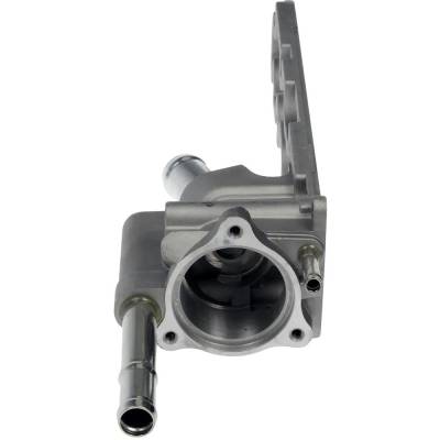 Rareelectrical - New Inner Thermostat Housing Compatible With Lexus Toyota Sienna Limited 6 Cyl 3.3L Highlander Base - Image 4