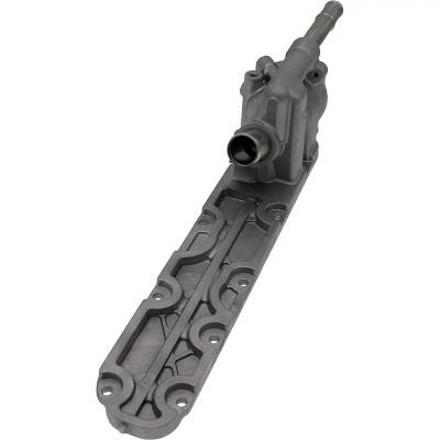 Rareelectrical - New Inner Thermostat Housing Compatible With Lexus Toyota Rx330 Base 6 Cyl 3.3L Solara Sle 6 Cyl - Image 6