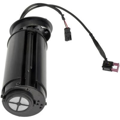 Rareelectrical - New Diesel Emissions Fluid Heater Compatible With Chevrolet Gmc Express 2500 Base 8 Cyl 6.6L Express - Image 2