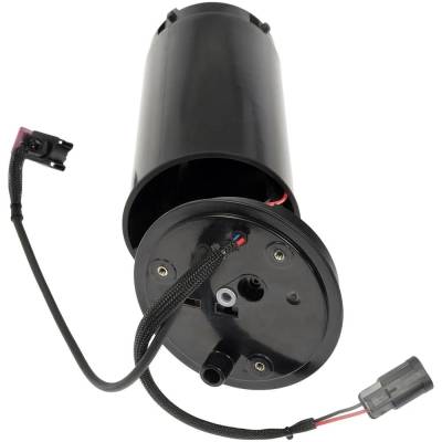 Rareelectrical - New Diesel Emissions Fluid Heater Compatible With Chevrolet Gmc Express 2500 Base 8 Cyl 6.6L Express - Image 3