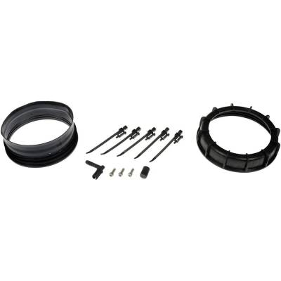 Rareelectrical - New Diesel Emissions Fluid Heater Compatible With Chevrolet Gmc Express 2500 Base 8 Cyl 6.6L Express - Image 5