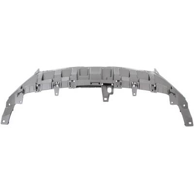 Rareelectrical - New Painted Silver Grille Assembly Compatible With Lexus Es300h Base 4 Cyl 2.5L Es350 Base 6 Cyl - Image 4