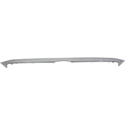 Center Grille Trim Compatible With Lexus Ct200h Base 2011-2013 By Lx1210106 5312176010