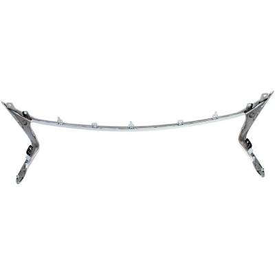 Rareelectrical - New Center Grille Trim Compatible With Lexus Gs450h Base Gs450h F Sport Gs350 F Sport Gs350 Base - Image 5