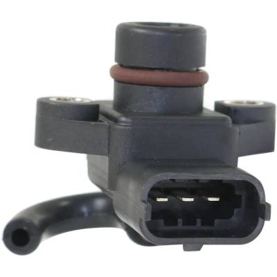 New Fuel Pressure Sensor Compatible With Kia Sedona Lx 6 Cyl 3.5L Rio Cinco 4 Cyl 1.6L Sedona Base 6
