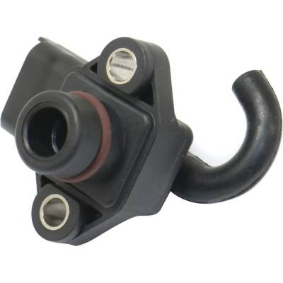 Rareelectrical - New Fuel Pressure Sensor Compatible With Kia Sedona Ex 6 Cyl 3.8L Rio Base 4 Cyl 1.6L Sedona Lx 6 - Image 4