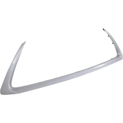 Rareelectrical - New Lower Grille Trim Compatible With Lexus Ct200h F Sport Ct200h Base 2014-2017 By 5312276010 - Image 2