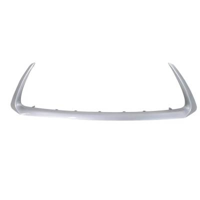 Rareelectrical - New Lower Grille Trim Compatible With Lexus Ct200h Base Ct200h F Sport 2014-2017 By 5312276010 - Image 4