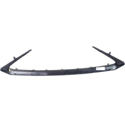 Rareelectrical - New Lower Grille Trim Compatible With Lexus Ct200h Base Ct200h F Sport 2014-2017 By 5312276010 - Image 5